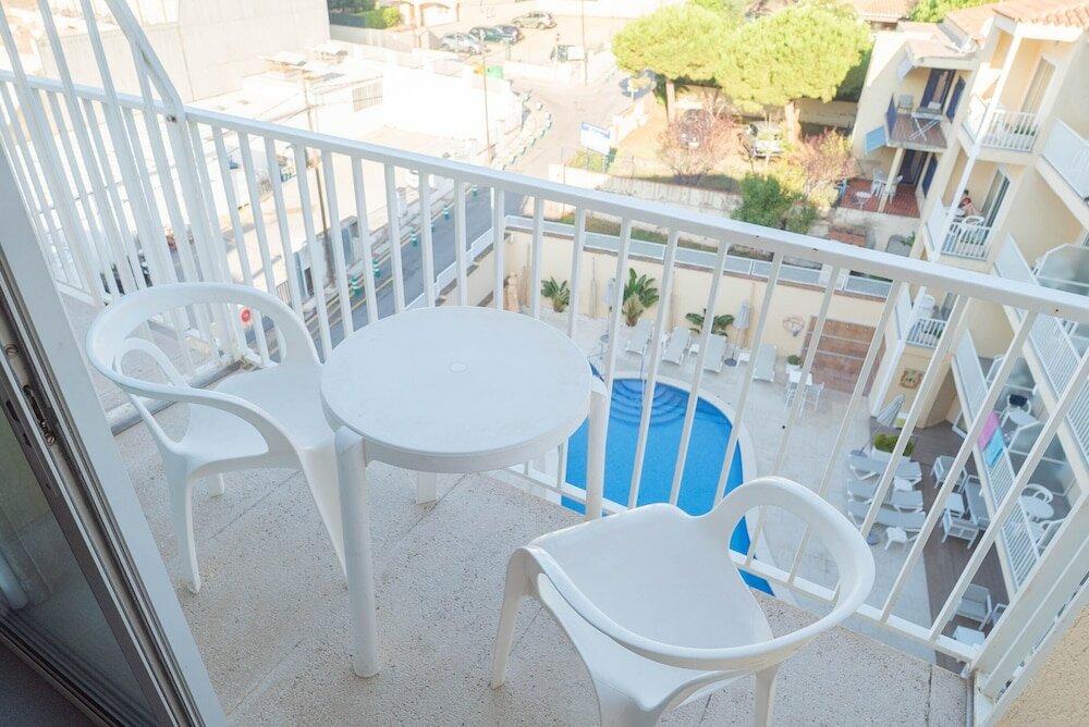 Фото Hotel S’Agoita