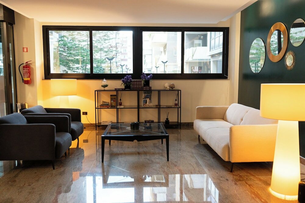 Фото Cristal Palace Hotel