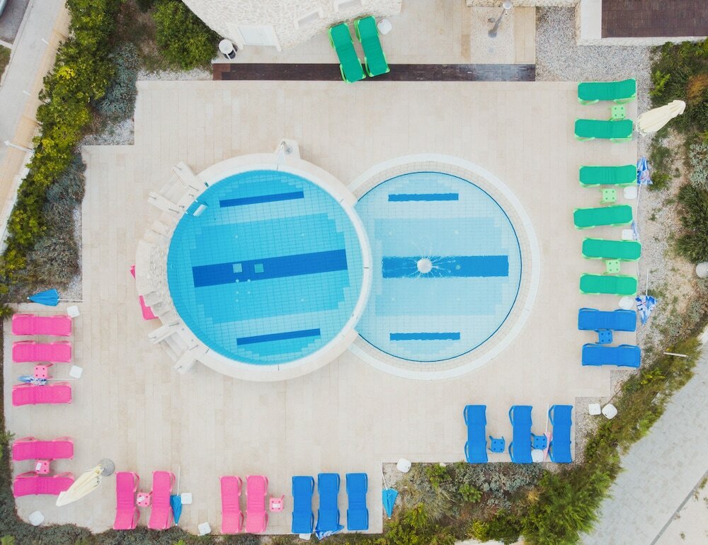 Фото Family Hotel Pagus