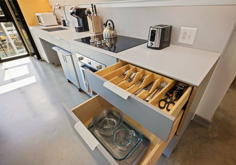 Фото BentoLiving Chestnut Hill