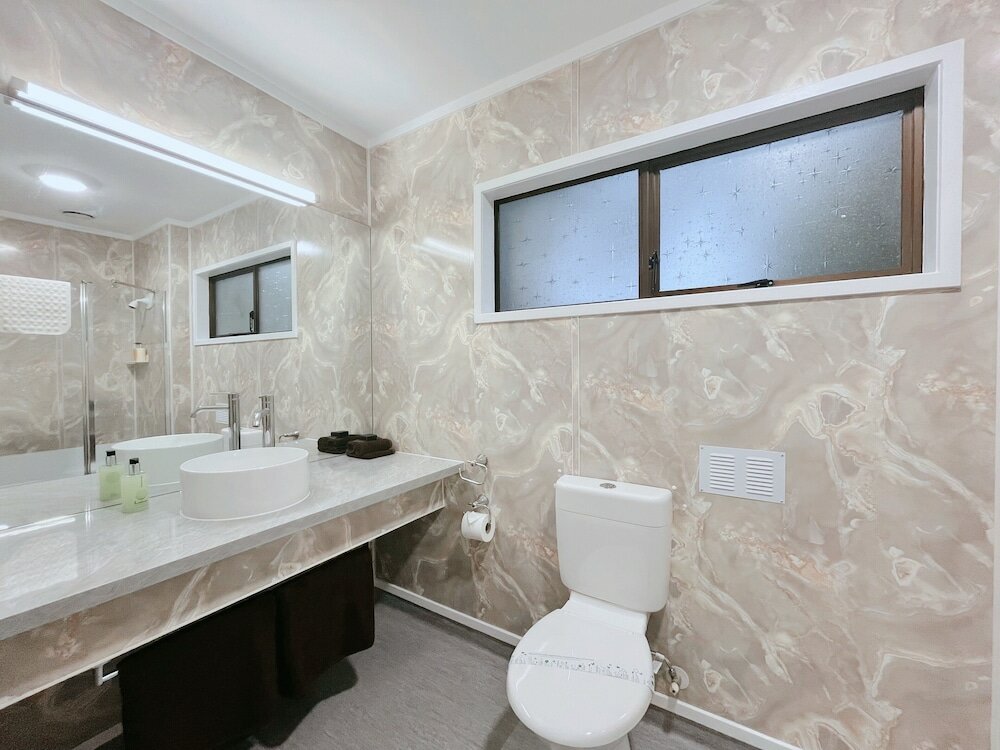 Фото Beetham Park Motel