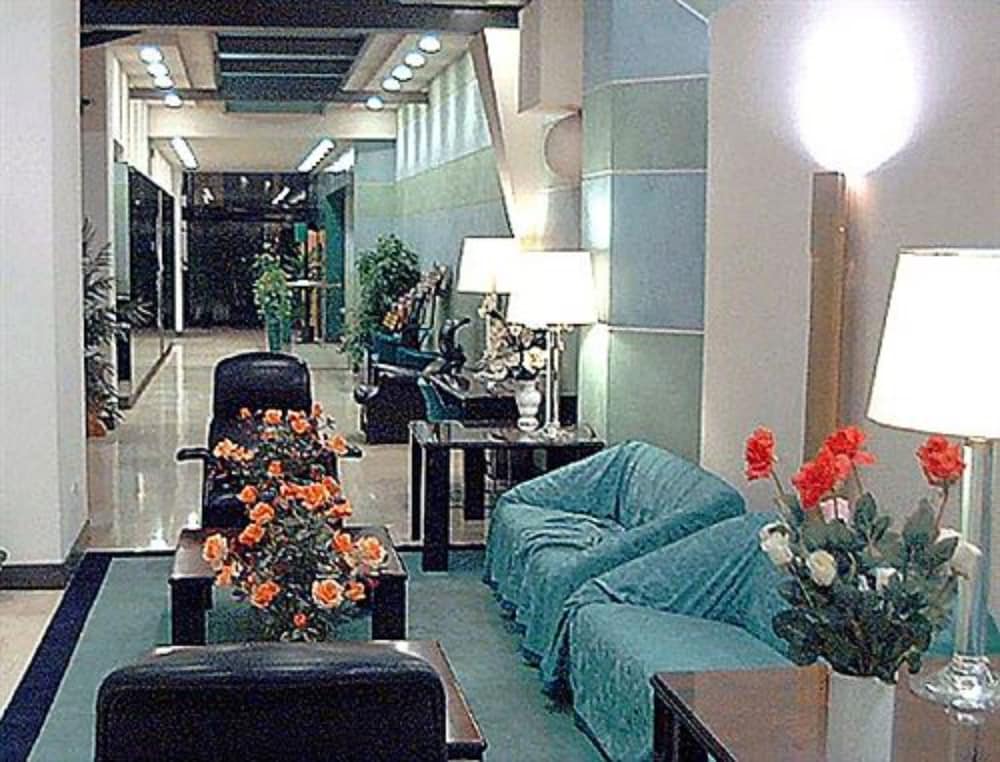 Фото Hotel delle Nazioni