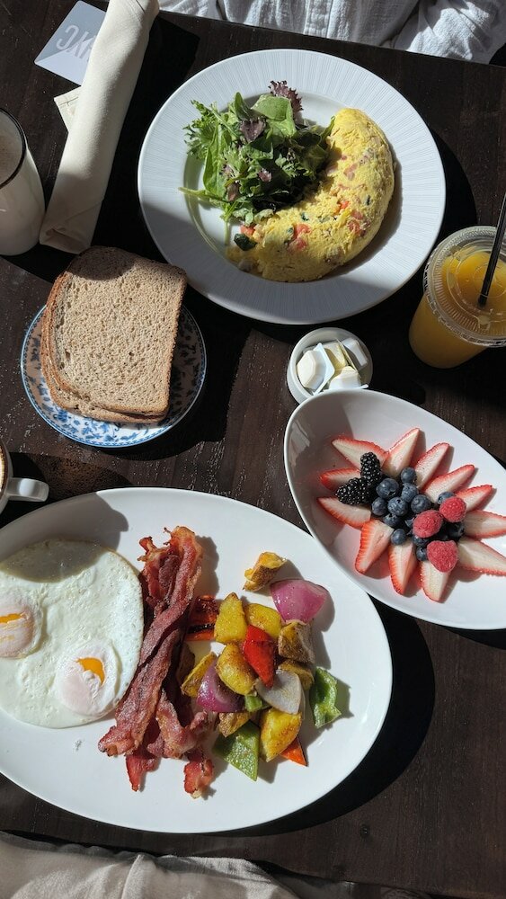 Фото Hyatt Centric Old Town Alexandria