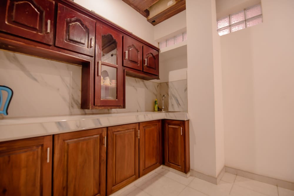 Фото Muhsin Villa