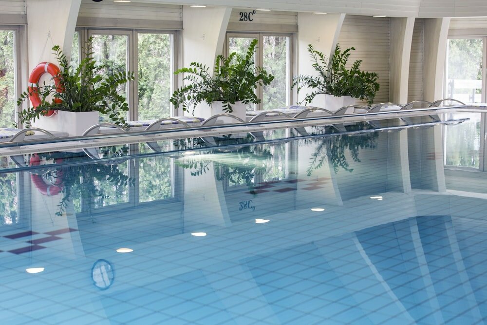 Фото Ensana Thermal Heviz