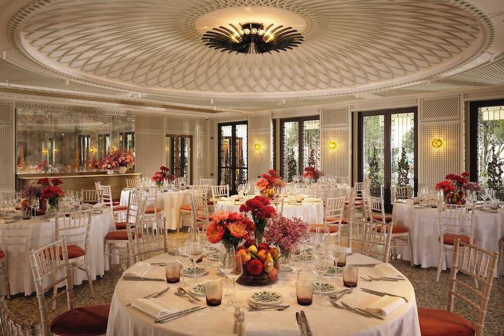 Фото The St. Regis Venice