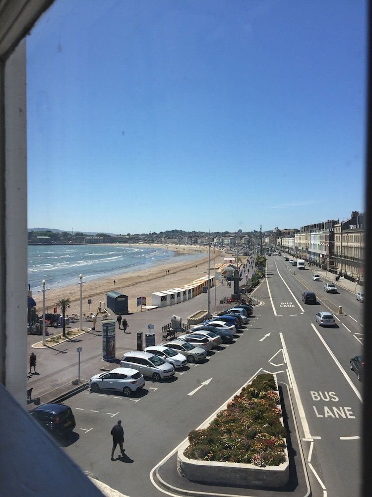 Фото The Beach House