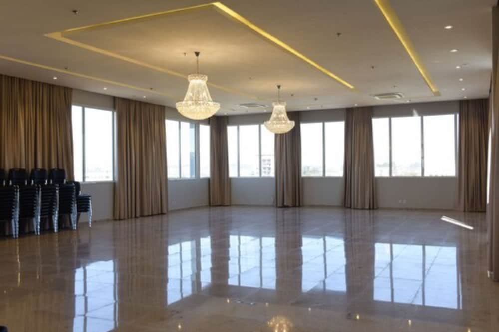 Фото Blue Open Hotel