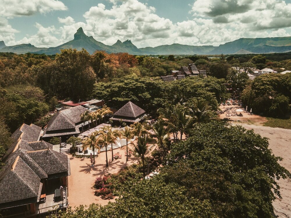 Фото Tamarina Golf & SPA Boutique Hotel