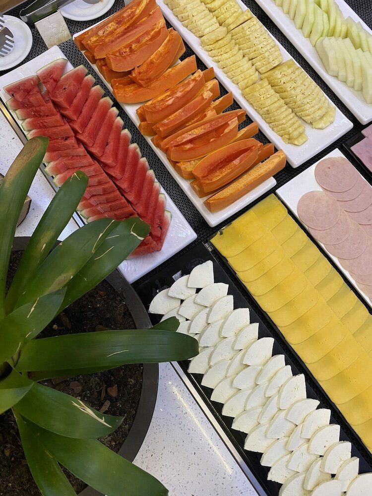 Фото Quality Hotel Manaus