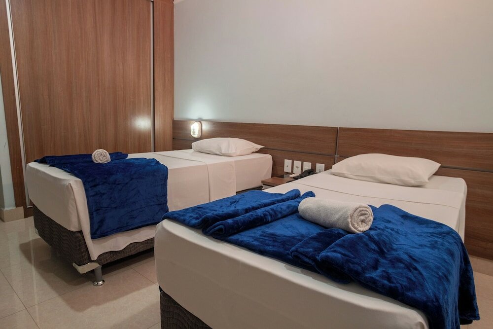 Фото Amazonia Tower Hotel