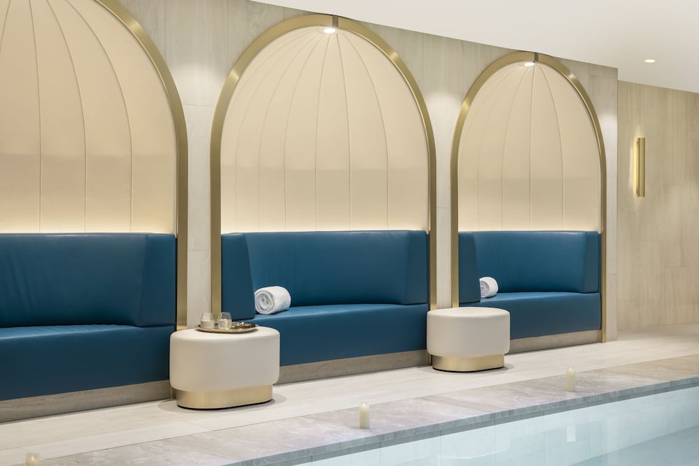 Фото Maison Albar  Le Vendome