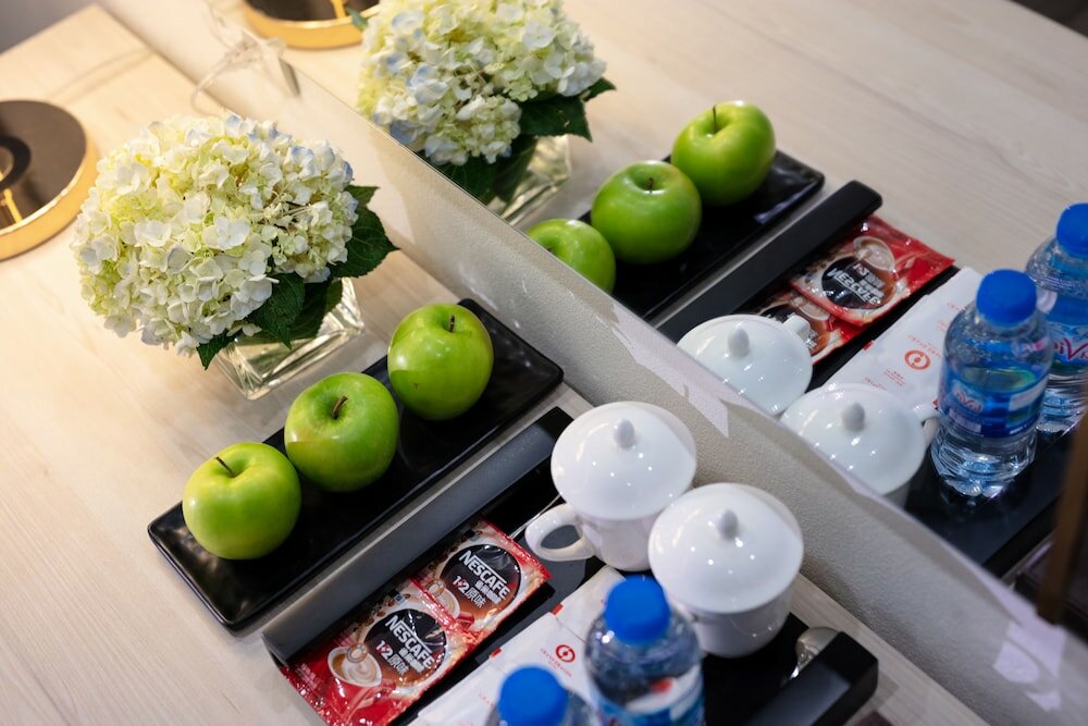 Фото Grand Dragon Hotel Hanoi