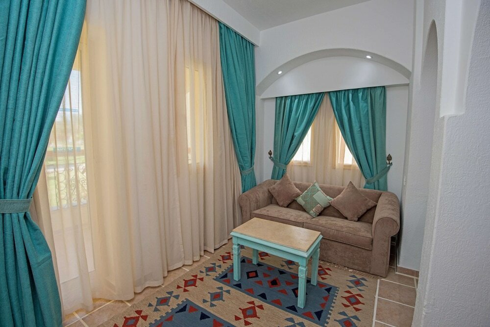 Фото Санрайз Роял Макади Резорт