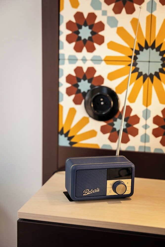 Фото Saint Nicolas Hotel