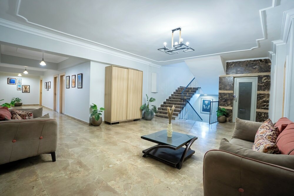 Фото Hayat Pyramids View