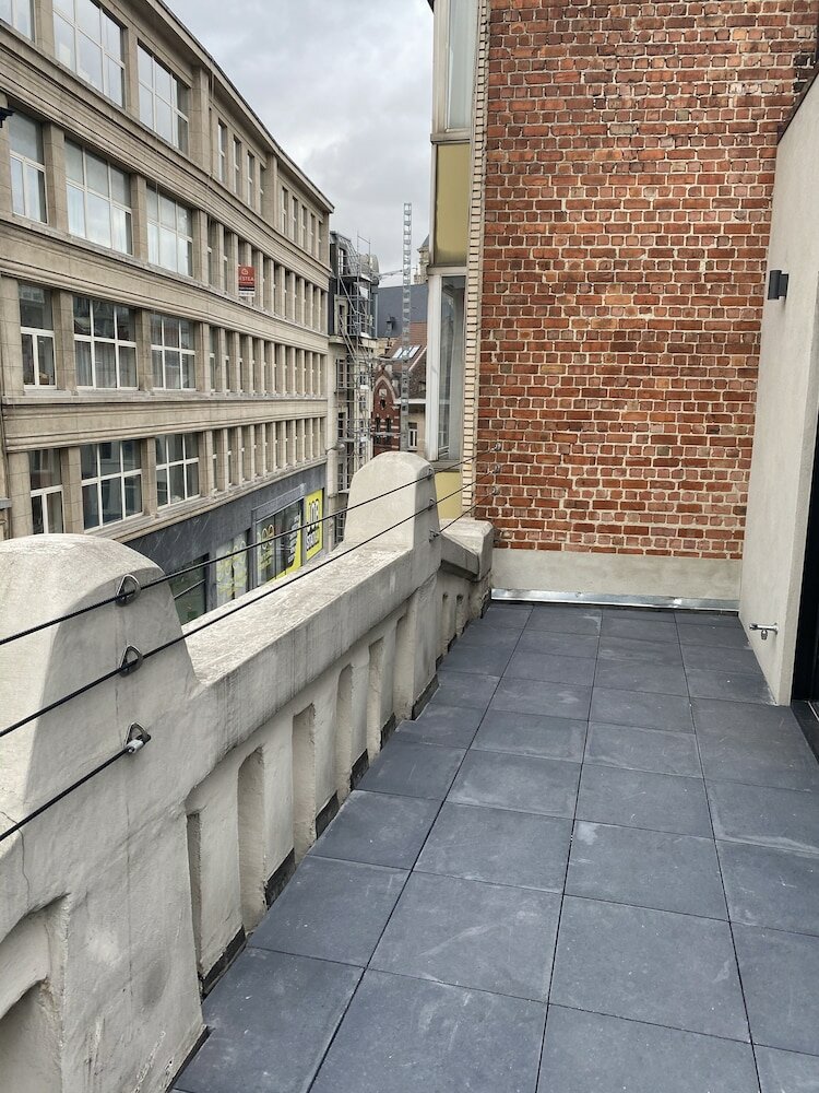 Фото Fishmarket B&b