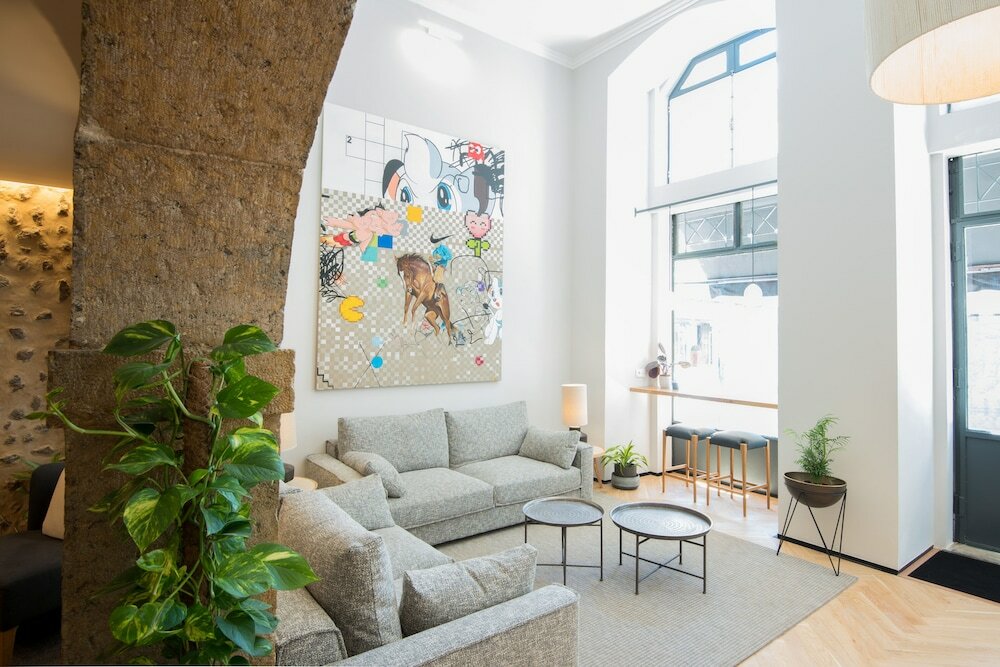 Фото Urbano Flh Hotels Lisboa