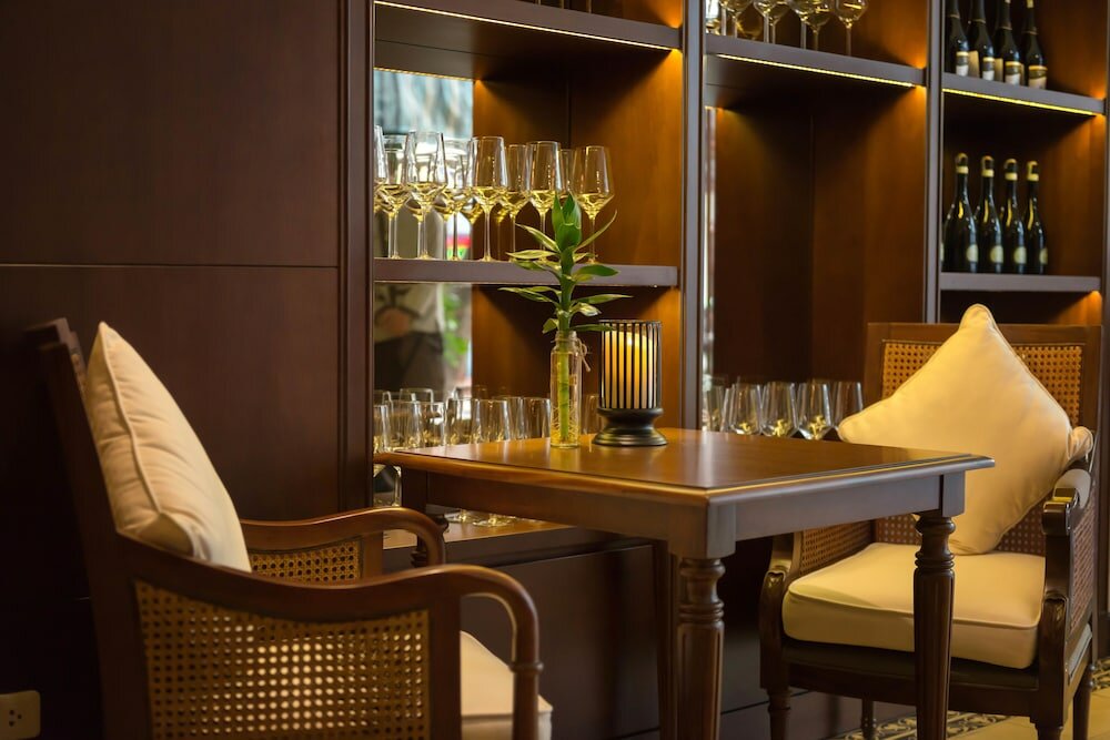 Фото Hanoi La Siesta Diamond Hotel