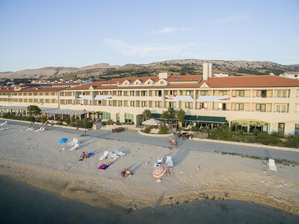 Фото Family Hotel Pagus
