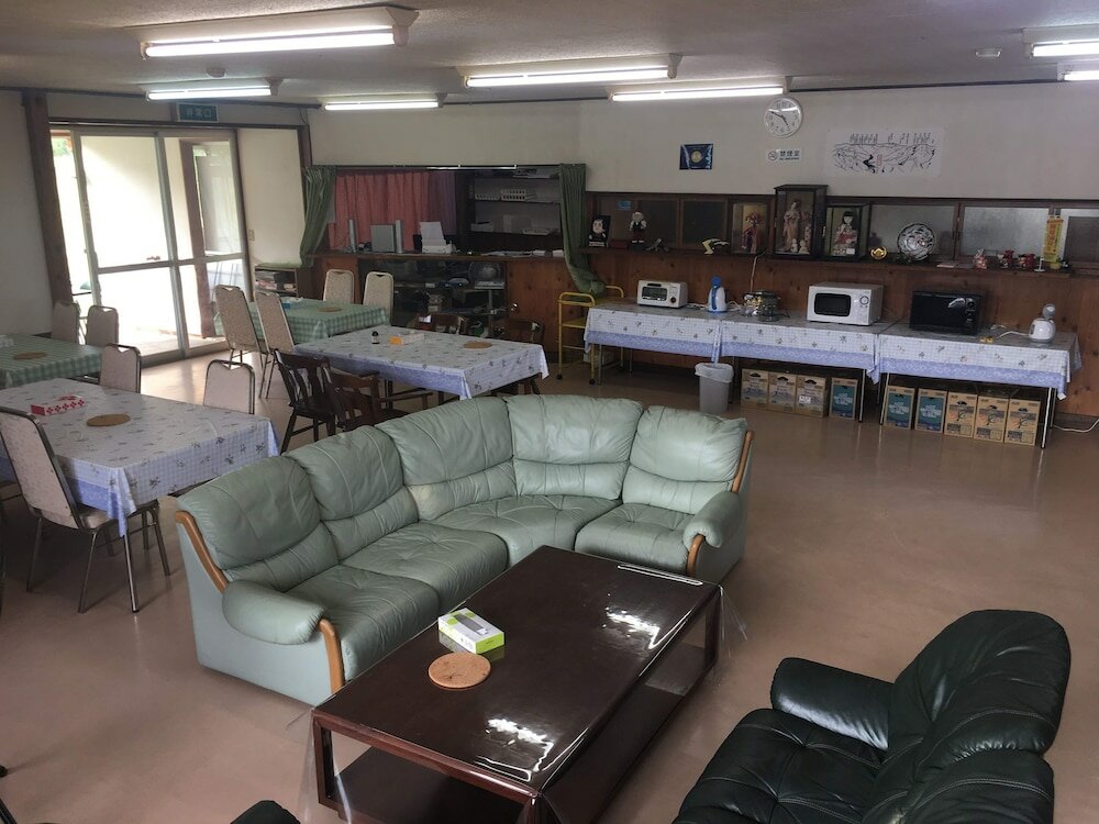 Фото Futago Cabin