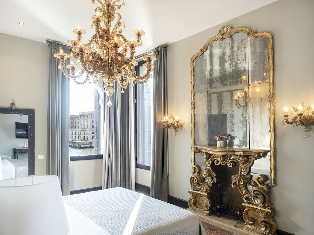 Фото Palazzetto Foscari