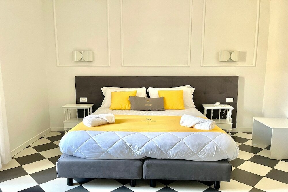 Фото Hotel Stabia