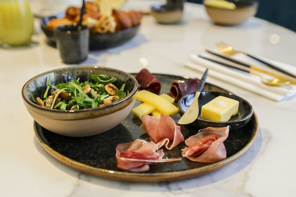 Фото Maison Albar  Le Vendome