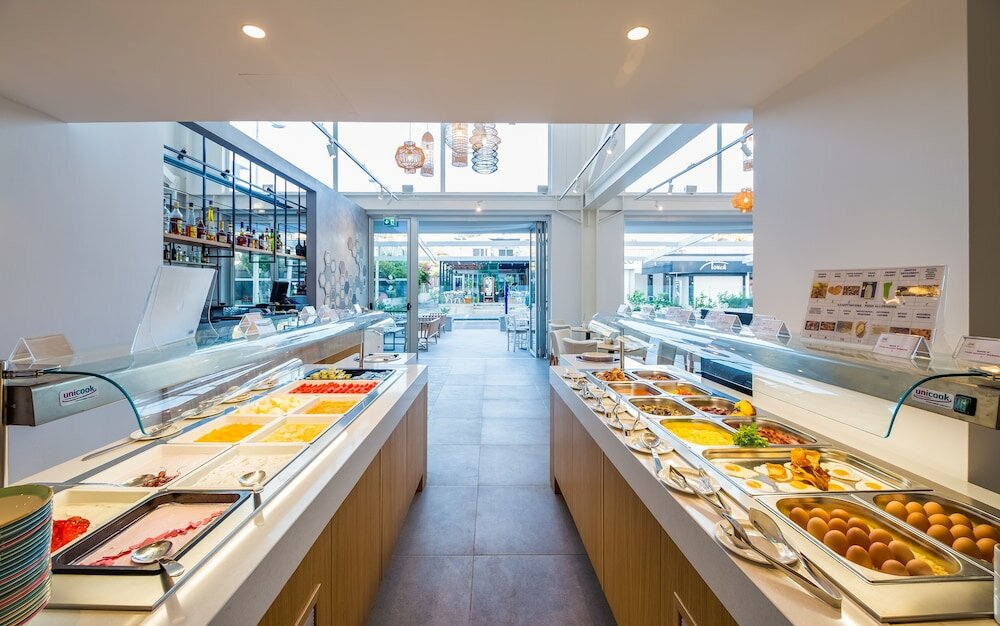 Фото Protaras Plaza Hotel