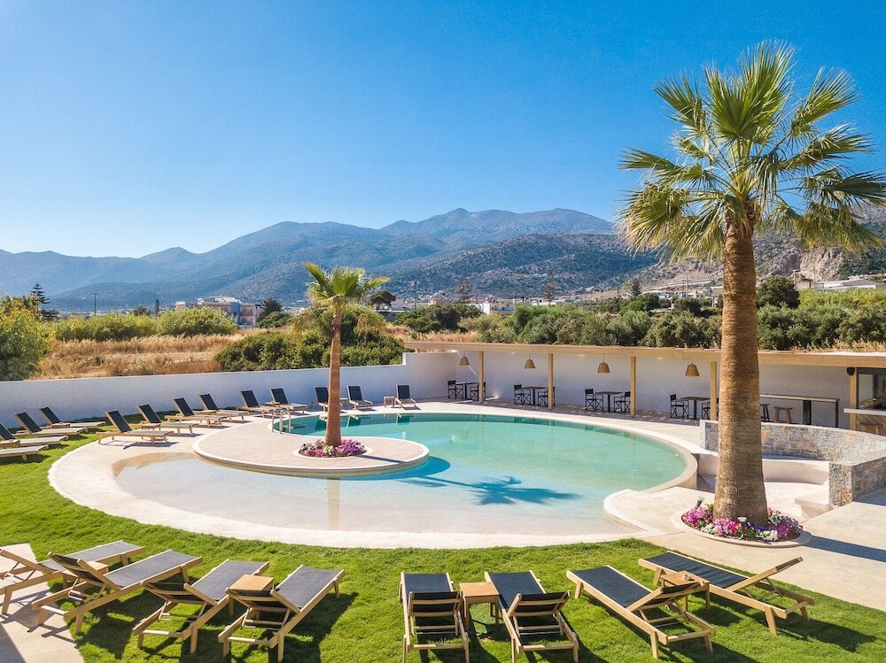 Фото AneSea Hotel