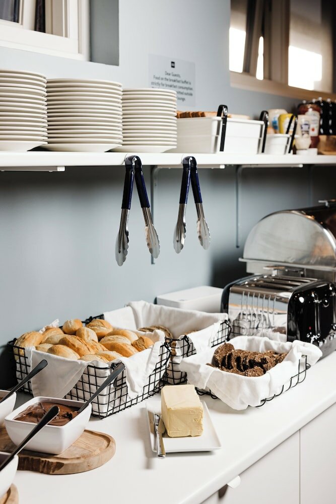 Фото Oddsson Midtown