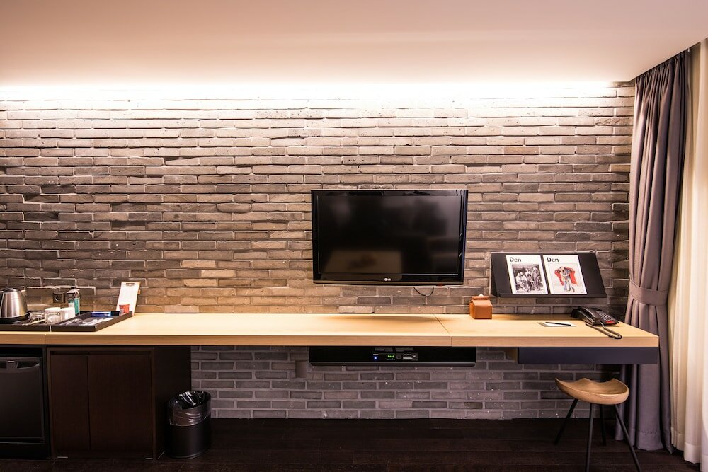 Фото Maison Glad Jeju