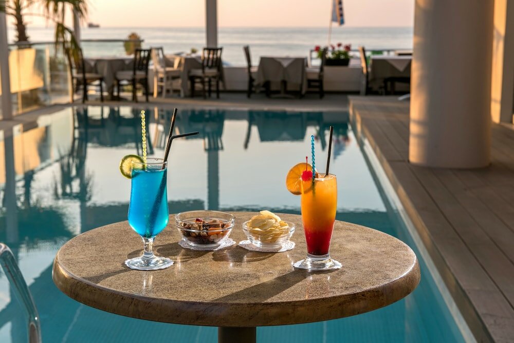 Фото Swell Boutique Hotel