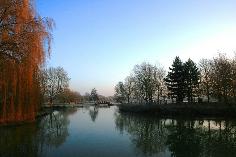 Фото Queens Head Inn