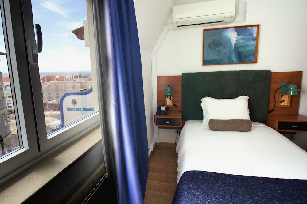 Фото WOT Ericeira Soul