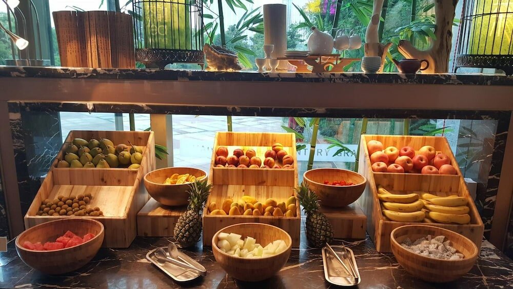 Фото YaoJiang New Century Grand Hotel Zhuji