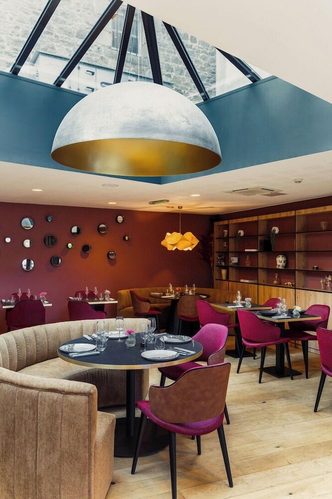 Фото Edgar Hotel & Spa- Table Gastronomique