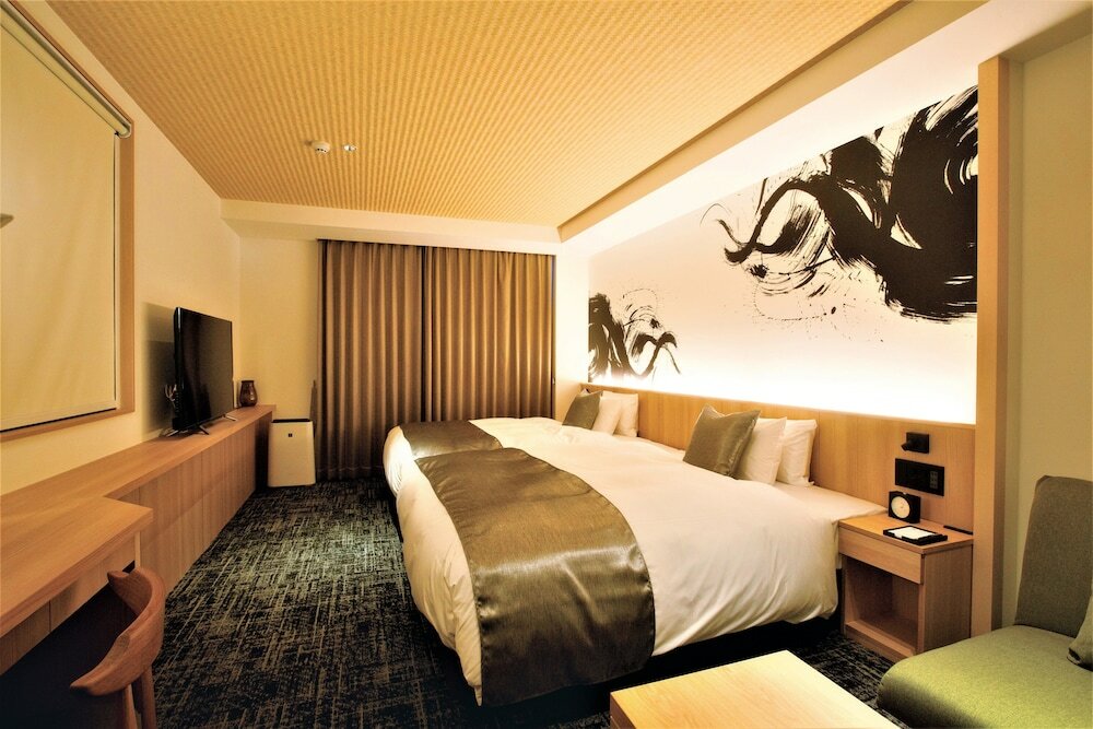 Фото Nagi Kyoto Sanjo