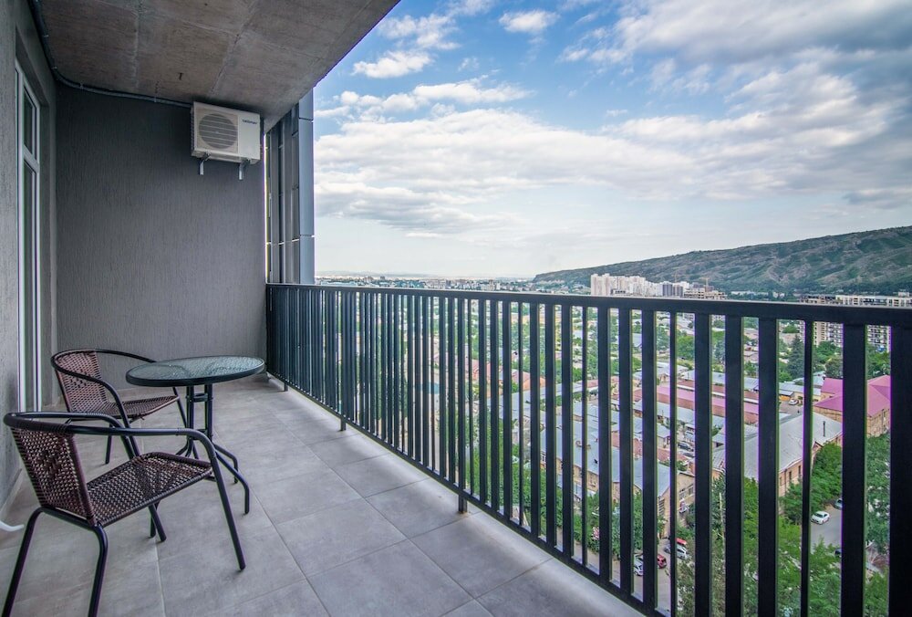 Фото Мини-Отель Mia B&b Old Tbilisi