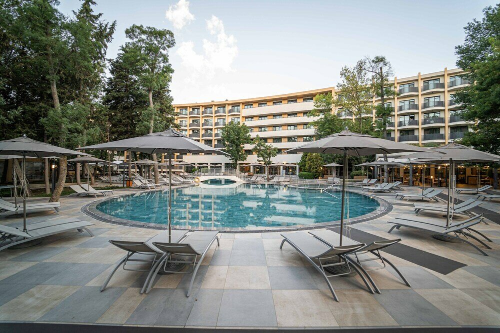 Фото Hvd Bor Club Hotel - Все включено