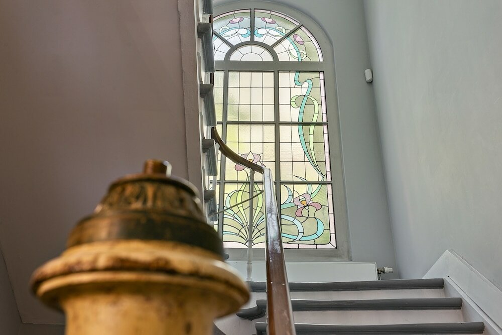 Фото Fishmarket B&b