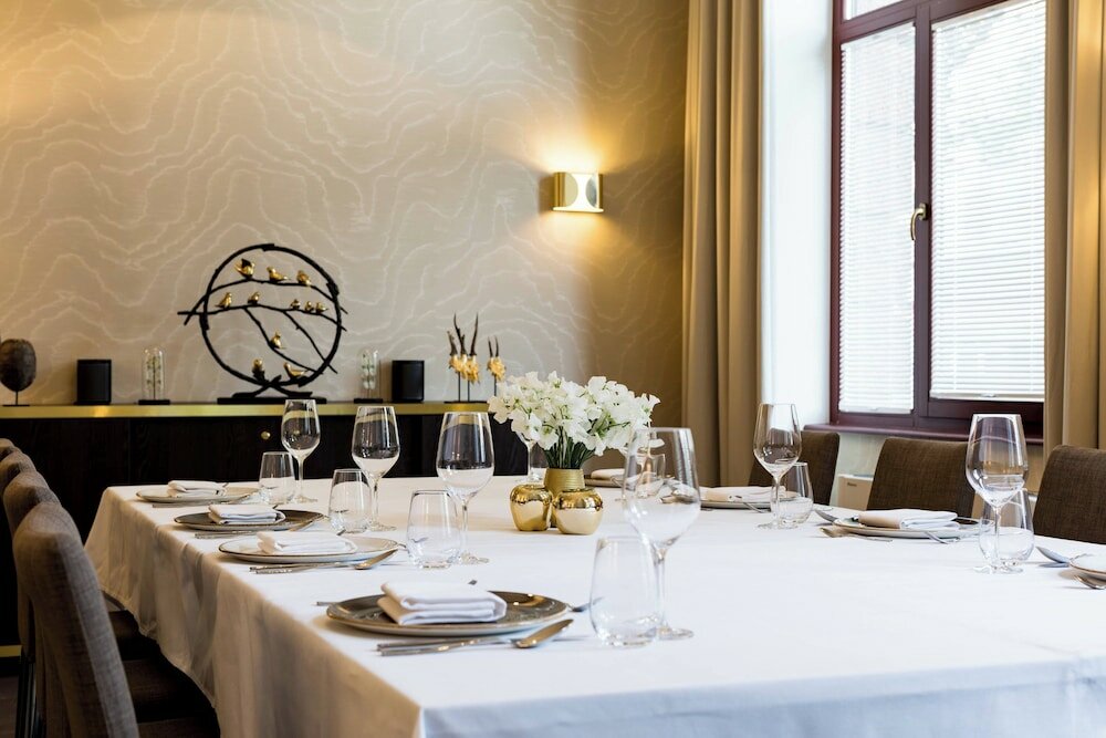 Фото Ac Hotel Mainz