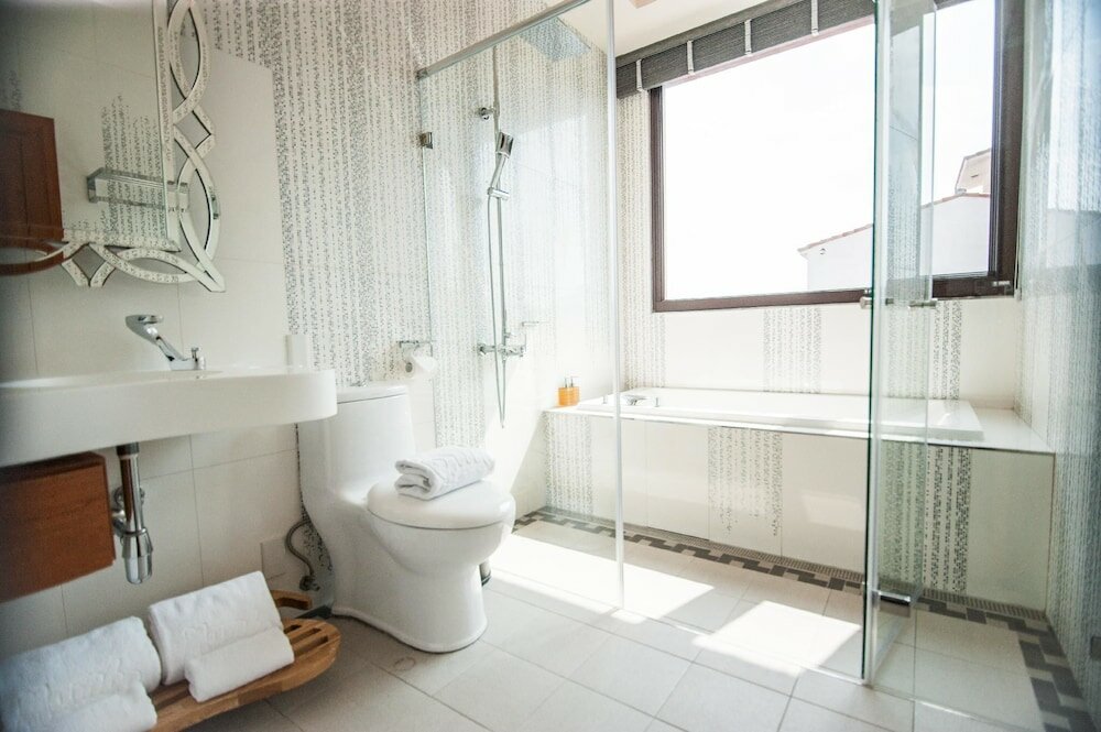 Фото Dreamer Boutique Hotel