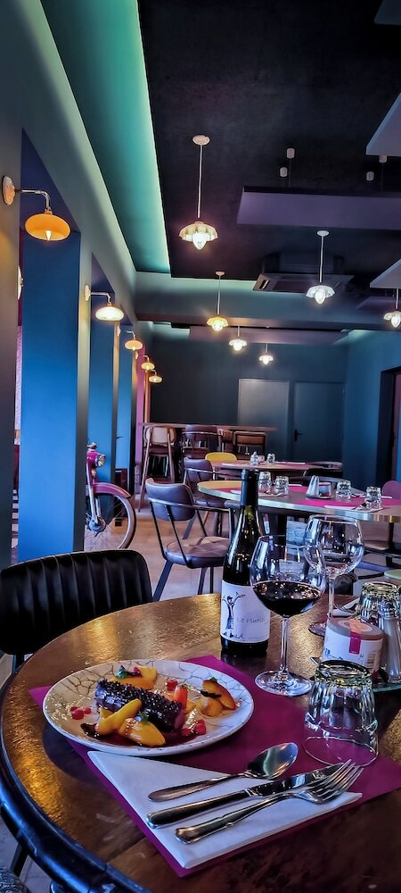 Фото Les Vignes Blanches