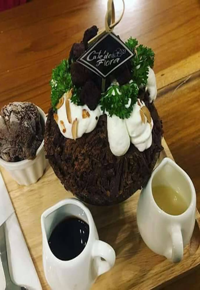 Фото Flora i Talay