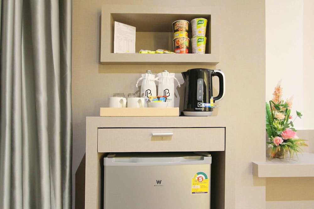 Фото Pooh Beach Resort & SPA