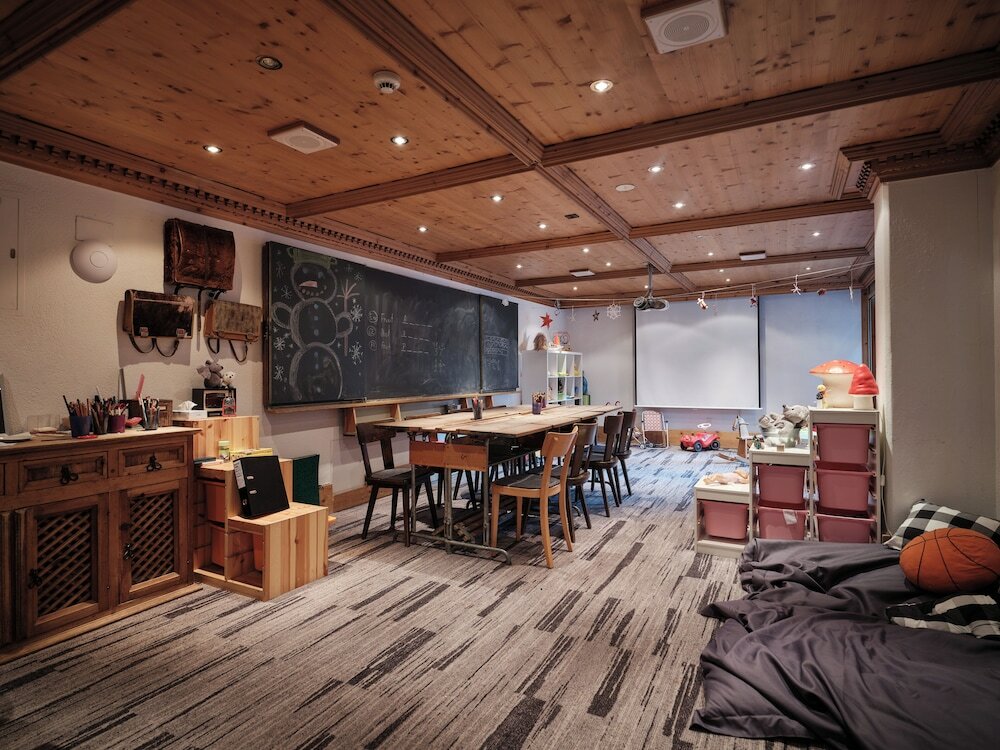 Фото Walliserhof Grand Hotel & SPA