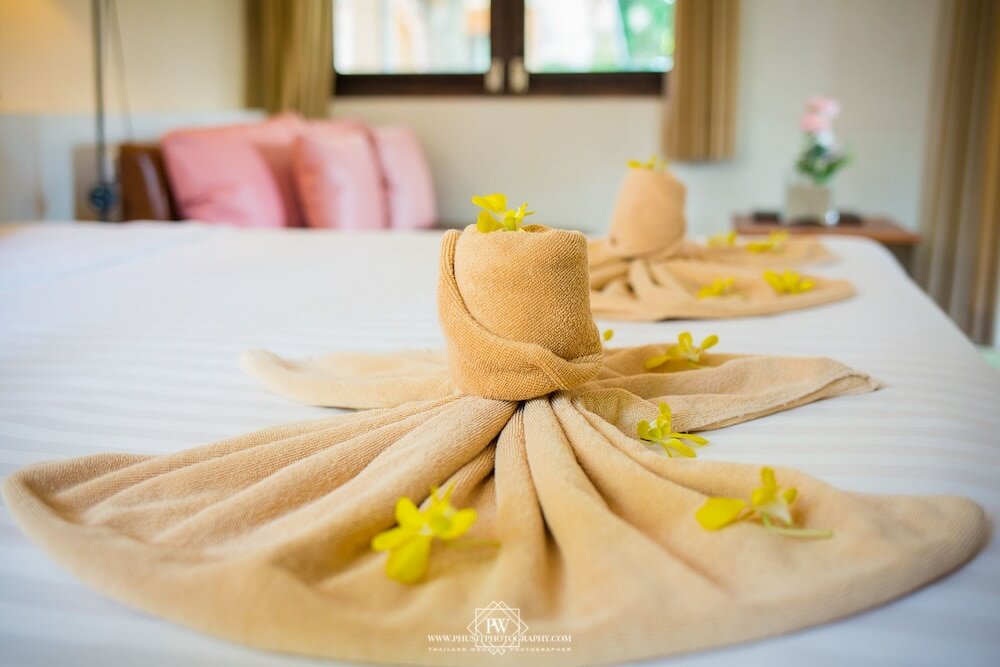 Фото Flora i Talay