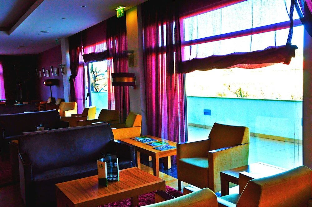 Фото Hotel Lusitania