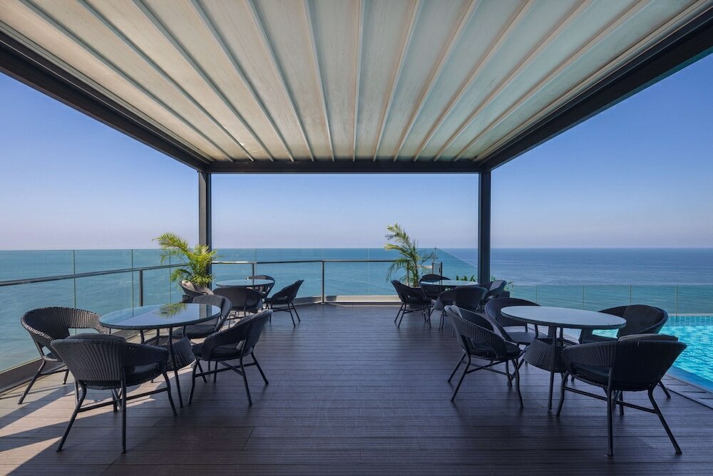 Фото Radisson Hotel Colombo